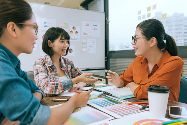 美的集团“美少年”校招笔试答题的二三事