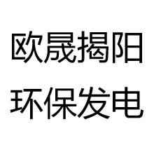 欧晟绿色燃料（揭阳）有限公司——环保发电厂