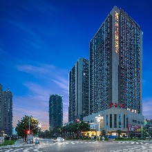 维也纳国际酒店（鹰潭信江新区店）